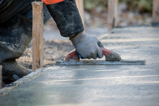 Best Concrete Driveway Installation in North Weeki Wachee, FL