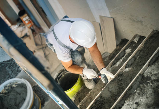 Best Decorative Concrete in North Weeki Wachee, FL