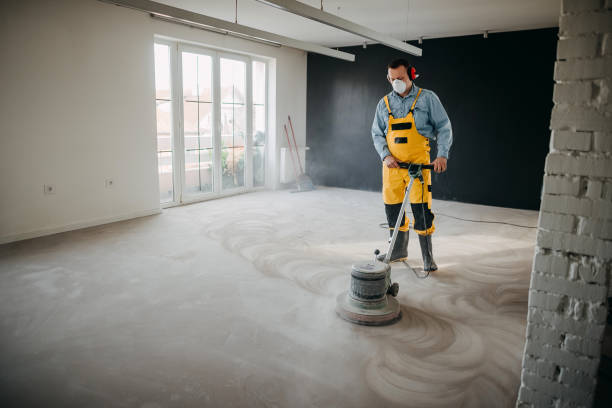 Best Concrete Foundation Repair in North Weeki Wachee, FL